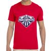 Gildan Adult Softstyle® T-Shirt Thumbnail