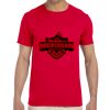 Gildan Adult Softstyle® T-Shirt Thumbnail