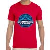 Gildan Adult Softstyle® T-Shirt Thumbnail