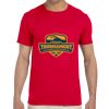 Gildan Adult Softstyle® T-Shirt Thumbnail