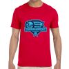 Gildan Adult Softstyle® T-Shirt Thumbnail