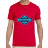 Gildan Adult Softstyle® T-Shirt Thumbnail