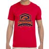Gildan Adult Softstyle® T-Shirt Thumbnail