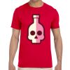 Gildan Adult Softstyle® T-Shirt Thumbnail
