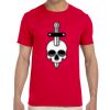 Gildan Adult Softstyle® T-Shirt Thumbnail