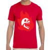Gildan Adult Softstyle® T-Shirt Thumbnail