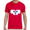 Gildan Adult Softstyle® T-Shirt Thumbnail