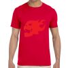 Gildan Adult Softstyle® T-Shirt Thumbnail