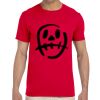 Gildan Adult Softstyle® T-Shirt Thumbnail