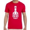 Gildan Adult Softstyle® T-Shirt Thumbnail
