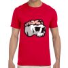 Gildan Adult Softstyle® T-Shirt Thumbnail