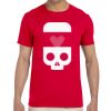 Gildan Adult Softstyle® T-Shirt Thumbnail