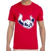 Gildan Adult Softstyle® T-Shirt Thumbnail