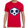 Gildan Adult Softstyle® T-Shirt Thumbnail