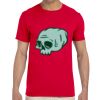 Gildan Adult Softstyle® T-Shirt Thumbnail