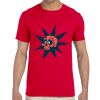 Gildan Adult Softstyle® T-Shirt Thumbnail