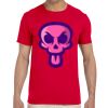 Gildan Adult Softstyle® T-Shirt Thumbnail