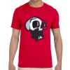 Gildan Adult Softstyle® T-Shirt Thumbnail
