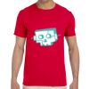 Gildan Adult Softstyle® T-Shirt Thumbnail