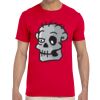Gildan Adult Softstyle® T-Shirt Thumbnail