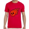 Gildan Adult Softstyle® T-Shirt Thumbnail