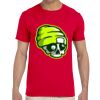 Gildan Adult Softstyle® T-Shirt Thumbnail