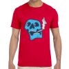 Gildan Adult Softstyle® T-Shirt Thumbnail