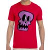 Gildan Adult Softstyle® T-Shirt Thumbnail