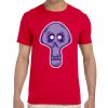 Gildan Adult Softstyle® T-Shirt Thumbnail