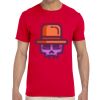 Gildan Adult Softstyle® T-Shirt Thumbnail