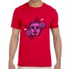 Gildan Adult Softstyle® T-Shirt Thumbnail
