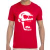Gildan Adult Softstyle® T-Shirt Thumbnail