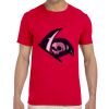 Gildan Adult Softstyle® T-Shirt Thumbnail