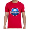 Gildan Adult Softstyle® T-Shirt Thumbnail