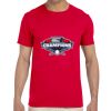 Gildan Adult Softstyle® T-Shirt Thumbnail