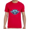 Gildan Adult Softstyle® T-Shirt Thumbnail