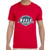 Gildan Adult Softstyle® T-Shirt Thumbnail