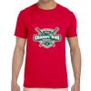 Gildan Adult Softstyle® T-Shirt Thumbnail