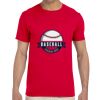 Gildan Adult Softstyle® T-Shirt Thumbnail