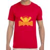 Gildan Adult Softstyle® T-Shirt Thumbnail