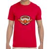 Gildan Adult Softstyle® T-Shirt Thumbnail