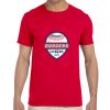 Gildan Adult Softstyle® T-Shirt Thumbnail