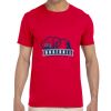 Gildan Adult Softstyle® T-Shirt Thumbnail