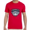 Gildan Adult Softstyle® T-Shirt Thumbnail