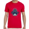 Gildan Adult Softstyle® T-Shirt Thumbnail