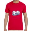 Gildan Adult Softstyle® T-Shirt Thumbnail