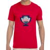 Gildan Adult Softstyle® T-Shirt Thumbnail