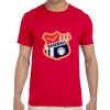 Gildan Adult Softstyle® T-Shirt Thumbnail