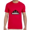 Gildan Adult Softstyle® T-Shirt Thumbnail