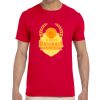 Gildan Adult Softstyle® T-Shirt Thumbnail
